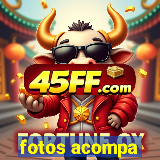 fotos acompa